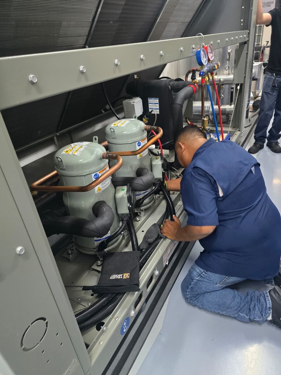 Soporte técnico
