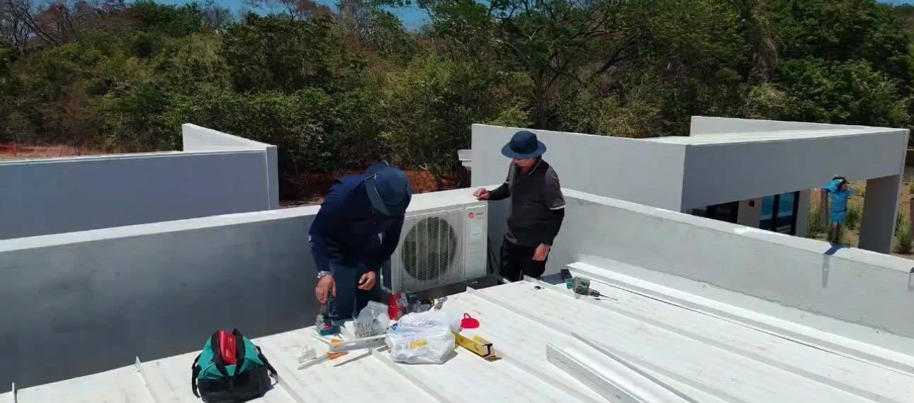 Instalación